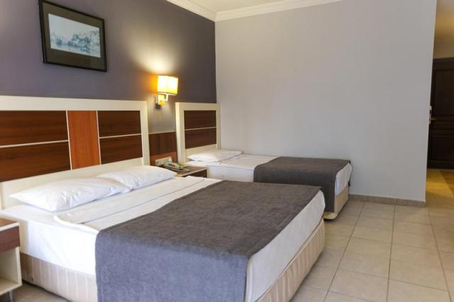 Kaila Krizantem Hotel