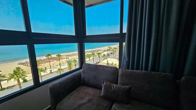 Kaila Krizantem Hotel