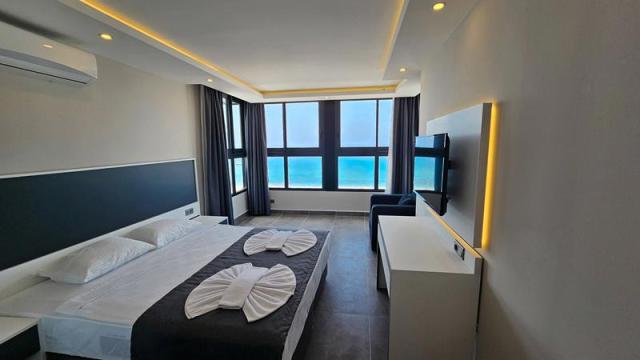 Kaila Krizantem Hotel