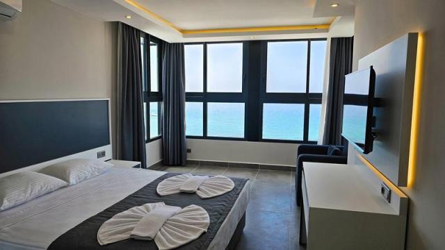 Kaila Krizantem Hotel