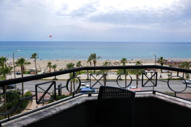 Kaila Krizantem Hotel