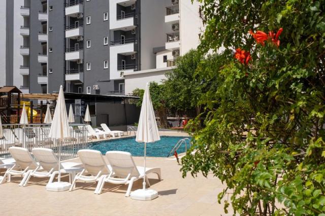 Kaila Krizantem Hotel