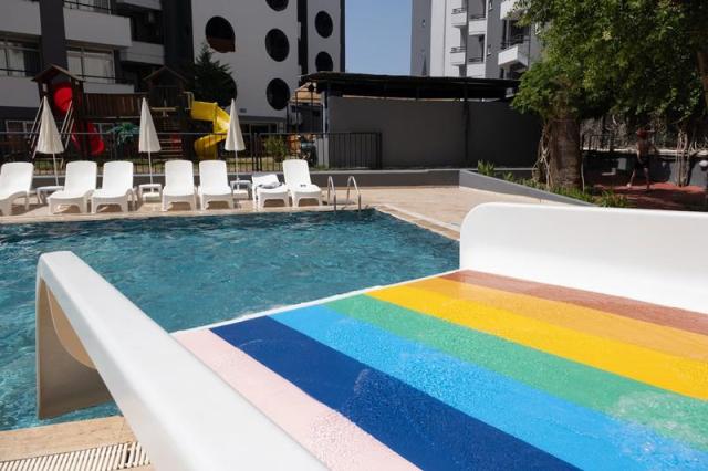 Kaila Krizantem Hotel