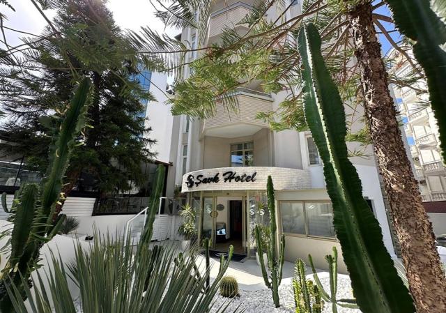 Savk Hotel