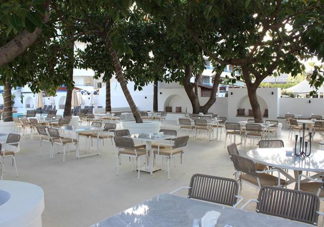 Savk Hotel