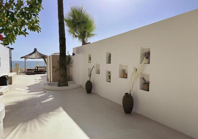 Savk Hotel