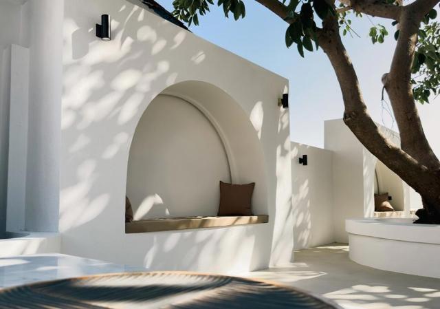 Savk Hotel
