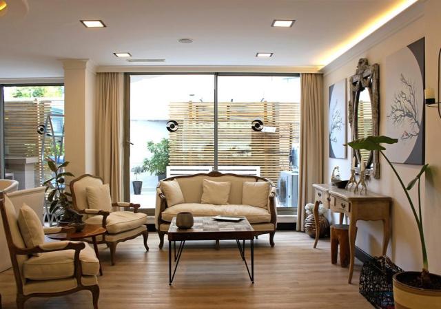 Savk Hotel