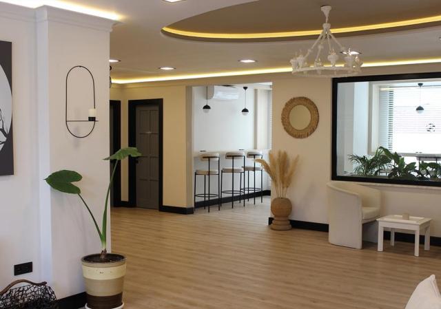 Savk Hotel