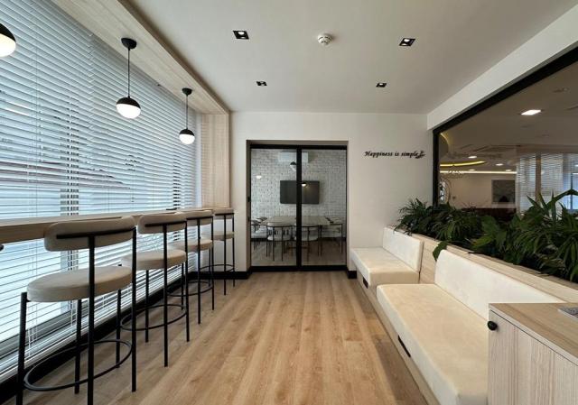 Savk Hotel