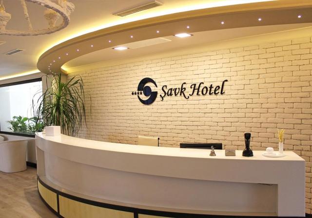 Savk Hotel