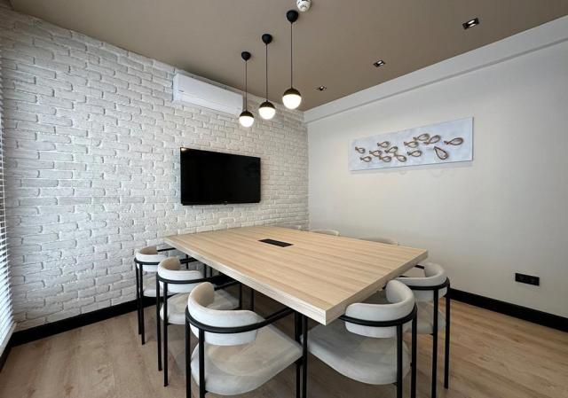 Savk Hotel