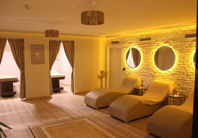 Savk Hotel