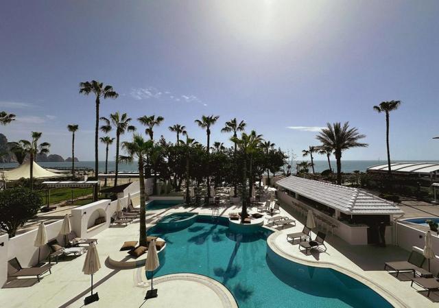 Savk Hotel