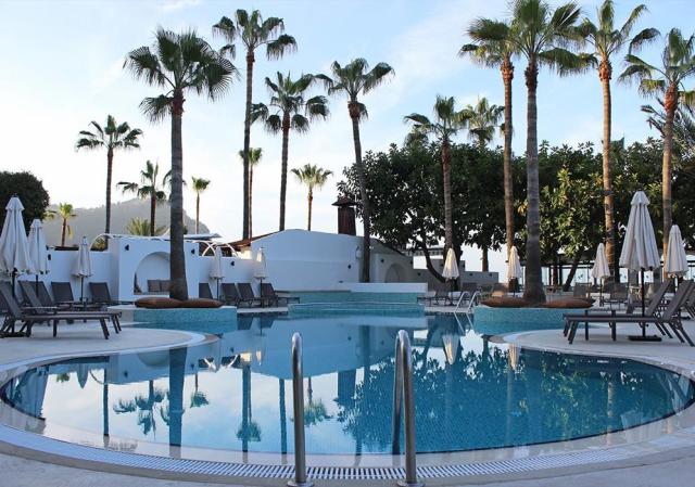 Savk Hotel