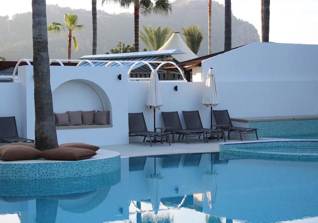 Savk Hotel