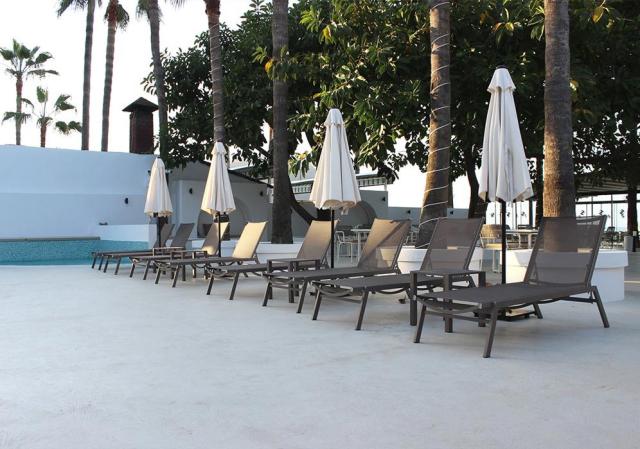 Savk Hotel