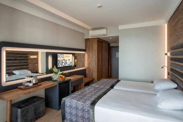 Riviera Zen Hotel