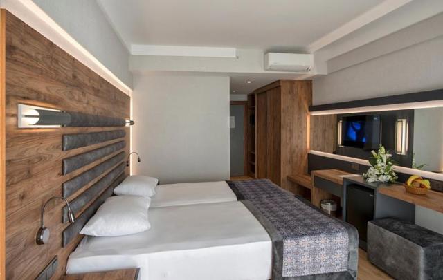 Riviera Zen Hotel