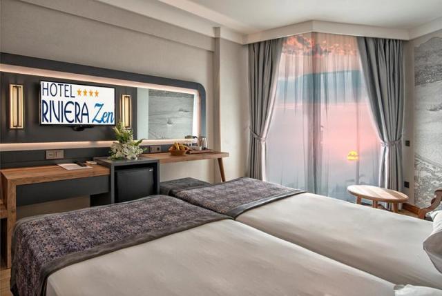 Riviera Zen Hotel