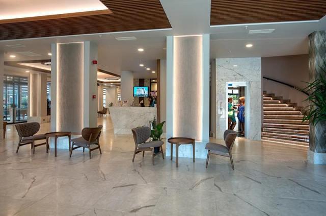 Riviera Zen Hotel