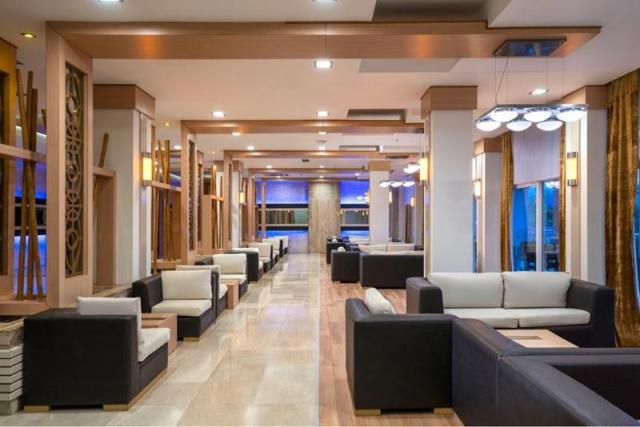 Telatiye Resort Hotel