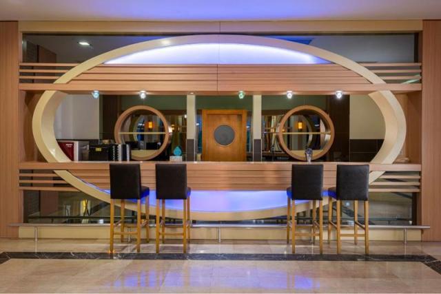 Telatiye Resort Hotel