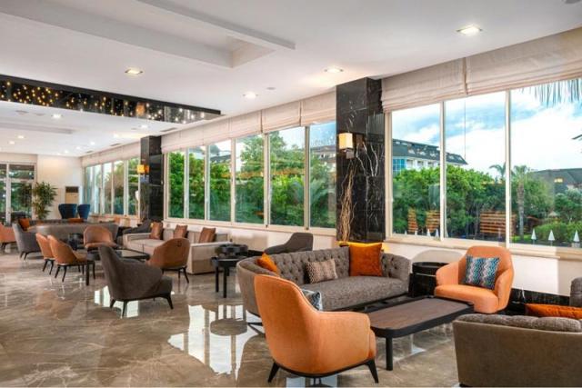 Telatiye Resort Hotel