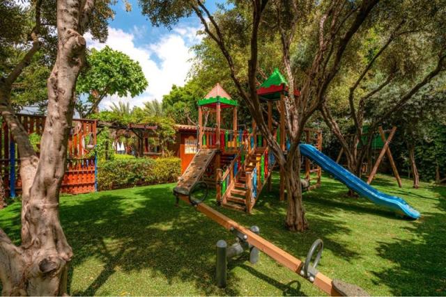 Telatiye Resort Hotel