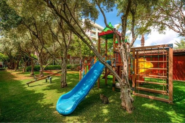Telatiye Resort Hotel