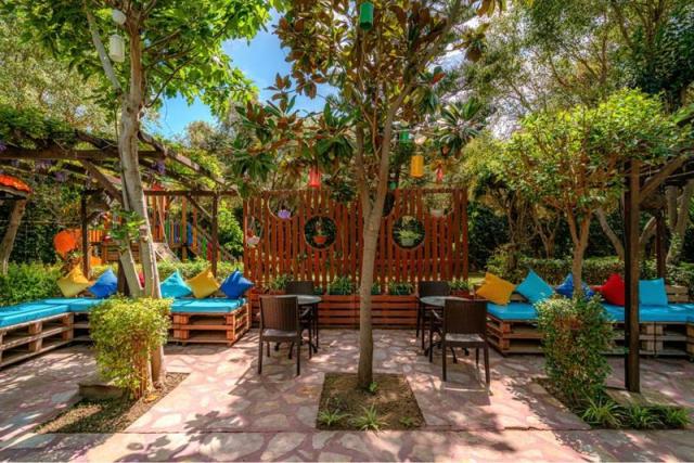 Telatiye Resort Hotel