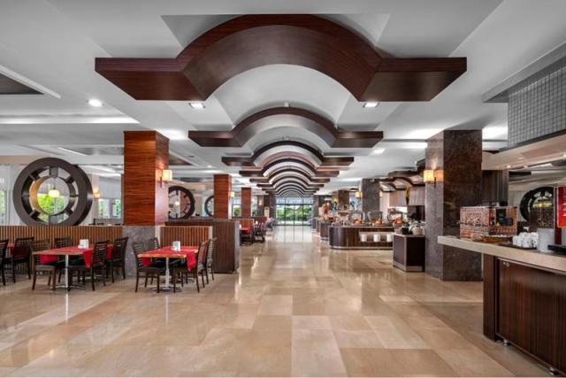 Telatiye Resort Hotel