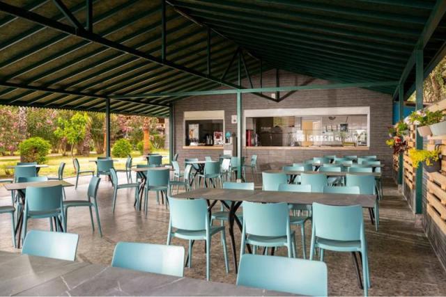 Telatiye Resort Hotel