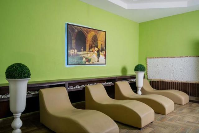 Telatiye Resort Hotel