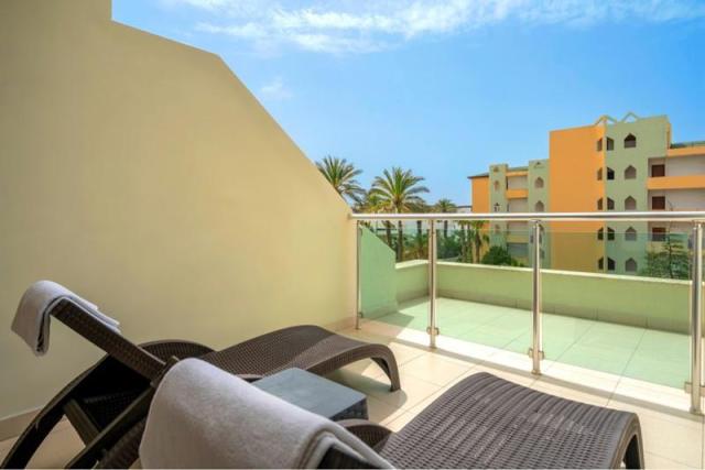 Telatiye Resort Hotel