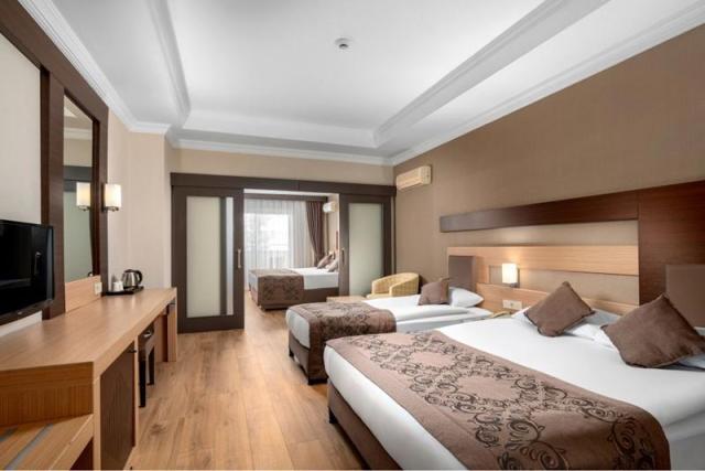 Telatiye Resort Hotel