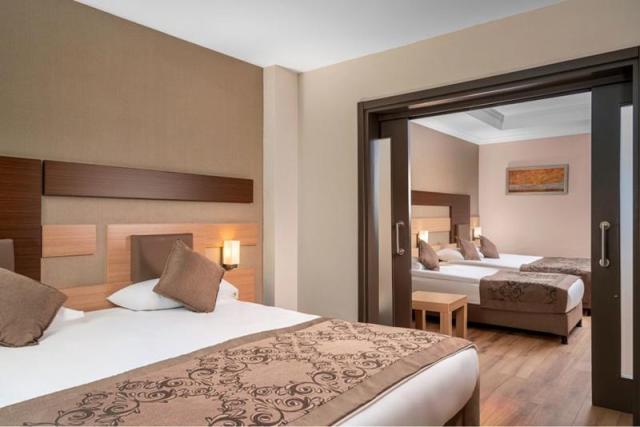 Telatiye Resort Hotel