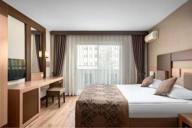 Telatiye Resort Hotel
