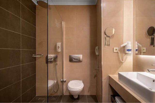 Telatiye Resort Hotel