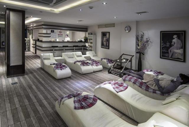 Riviera Hotel & Spa