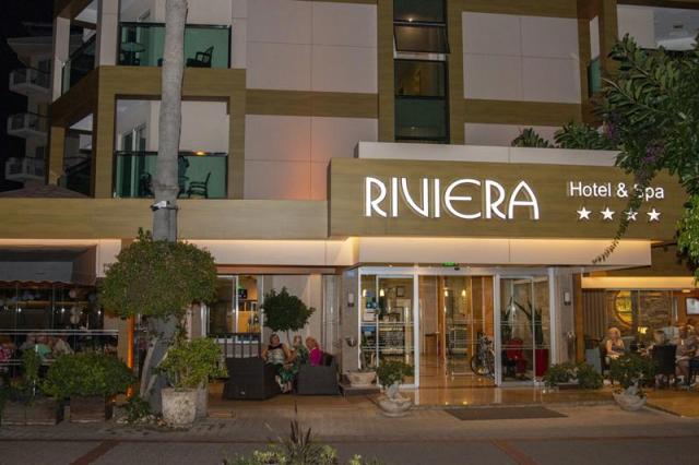 Riviera Hotel & Spa