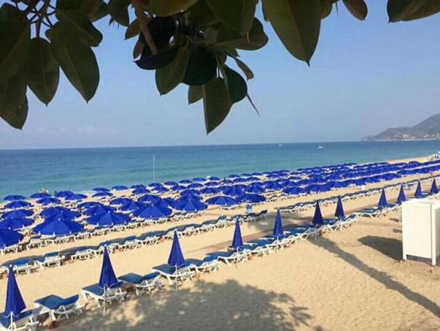 Riviera Hotel & Spa