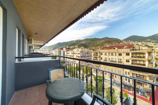 Royalisa City Apart Hotel