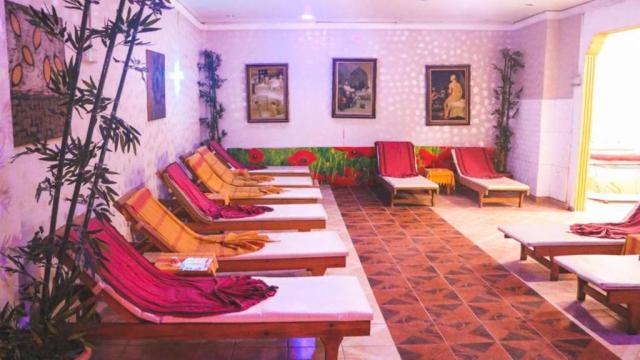 Alessia Hotel