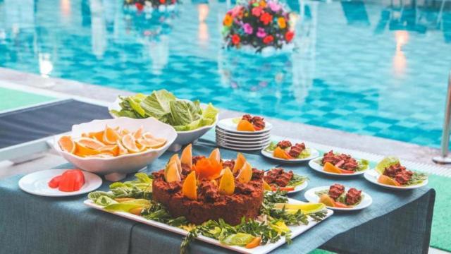 Alessia Hotel
