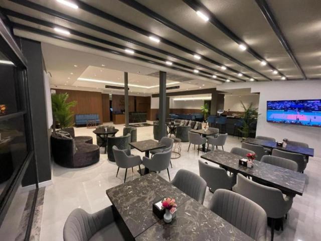 Alessia Hotel