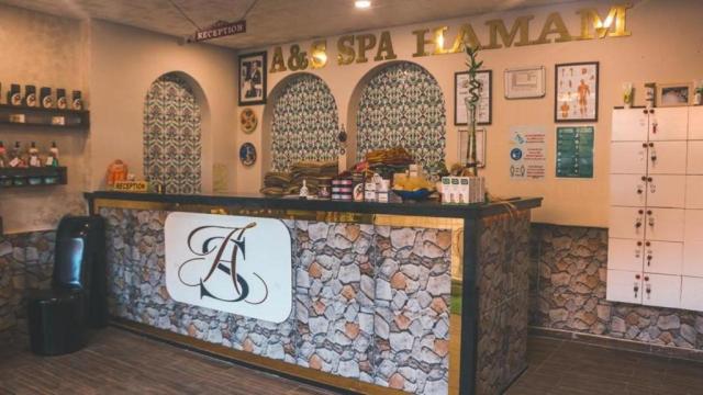 Alessia Hotel