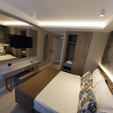Alessia Hotel
