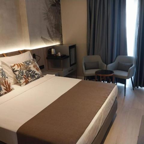 Alessia Hotel
