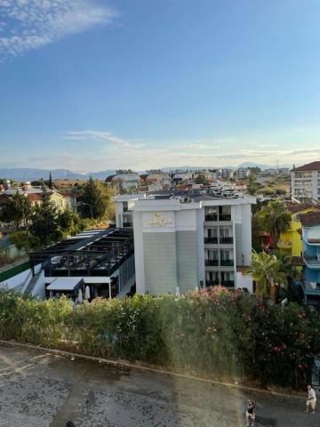Alessia Hotel